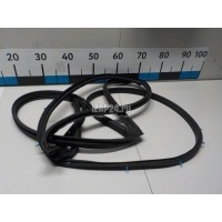 Уплотнитель двери Nissan X-Trail (T32) 2014 828314CB0A