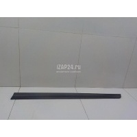 Молдинг передней правой двери Nissan X-Trail (T32) 2014 808764CE0A