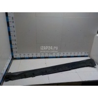 Накладка на порог (наружная) Nissan X-Trail (T32) 2014 768516FR0A