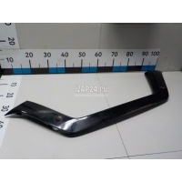Накладка переднего бампера Nissan X-Trail (T32) 2014 622786FR0B