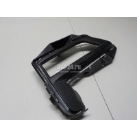 Рамка противотуманной фары левой Nissan X-Trail (T32) 2014 622576FL0B