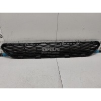 Решетка в бампер центральная Nissan X-Trail (T32) 2014 622544CL0A