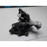 Опора двигателя левая Nissan X-Trail (T32) 2014 112204BE0D