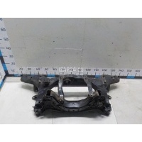 Балка задняя Nissan X-Trail (T32) 2014 554011YA0D