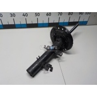 Амортизатор передний правый Nissan X-Trail (T32) 2014 E43024CB1E