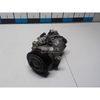 Компрессор кондиционера Nissan X-Trail (T32) 2014 926004CA3A