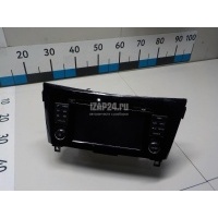 Магнитола Nissan X-Trail (T32) 2014 259156FP0A