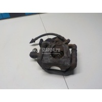 Суппорт тормозной задний левый Nissan X-Trail (T32) 2014 440114CA0B