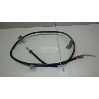 Трос стояночного тормоза левый Nissan X-Trail (T32) 2014 365314CE0B