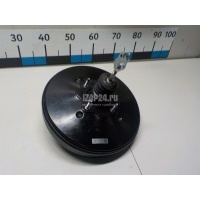 Усилитель тормозов вакуумный Nissan X-Trail (T32) 2014 D72104BA5A