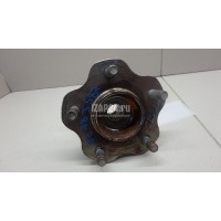 Ступица задняя Nissan X-Trail (T32) 2014 432024BF0A