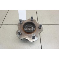 Ступица задняя Nissan X-Trail (T32) 2014 43202JG01A