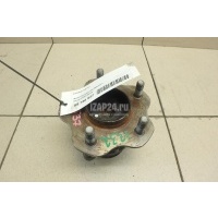 Ступица задняя Nissan X-Trail (T32) 2014 43202JG01A