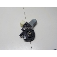 Моторчик стеклоподъемника Nissan X-Trail (T32) 2014 807314CA0A