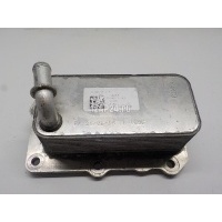 Радиатор масляный Land Rover XE 2015 G4D36A642BB
