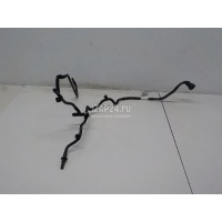 Трубка вакуумная Land Rover Discovery Sport 2014 LR105965