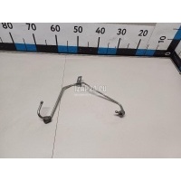 Трубка ТНВД Land Rover XE 2015 LR073707