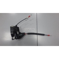 Замок двери задней правой Land Rover Discovery Sport 2014 LR070431