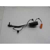Ответная часть ремня безопасности Land Rover Discovery Sport 2014 LR061304