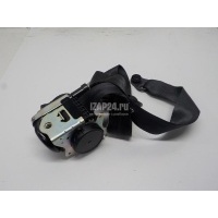 Ремень безопасности с пиропатроном Land Rover Discovery Sport 2014 LR072153