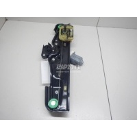 Стеклоподъемник электр. задний левый Land Rover Discovery Sport 2014 LR059009