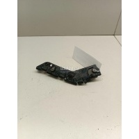 Кронштейн переднего бампера левый Land Rover Discovery Sport 2014 LR077883