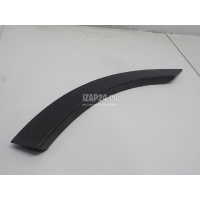 Накладка двери задней левой Land Rover Discovery Sport 2014 FK7216A333AC