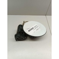 Ниша лючка бензобака Land Rover Discovery Sport 2014 LR058473