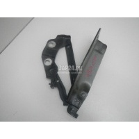 Петля капота левая Land Rover Discovery Sport 2014 LR075406