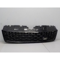 Решетка радиатора Land Rover Discovery Sport 2014 LR097948