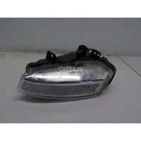 Фара противотуманная левая Land Rover Discovery Sport 2014 FJ3215201AC
