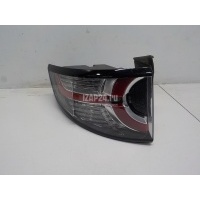 Фонарь задний наружный левый Land Rover Discovery Sport 2014 LR079579