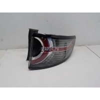 Фонарь задний наружный правый Land Rover Discovery Sport 2014 LR079575