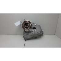 Кулак поворотный задний правый Land Rover Discovery Sport 2014 LR076249