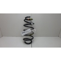 Пружина передняя Land Rover Discovery Sport 2014 LR060799