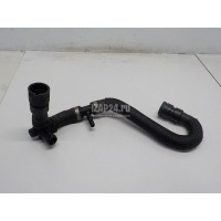 Патрубок радиатора Land Rover Discovery Sport 2014 LR112864