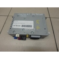 Магнитола Land Rover Discovery Sport 2014 LR084663