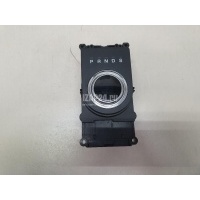 Кулиса КПП Land Rover Discovery Sport 2014 LR117066