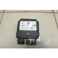 Блок управления AIR BAG Land Rover Discovery Sport 2014 LR072501