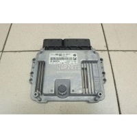 Блок управления двигателем Land Rover Discovery Sport 2014 LR057872