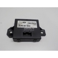 Блок электронный Land Rover Discovery Sport 2014 HK7214F681AA