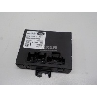 Блок электронный Land Rover Discovery Sport 2014 LR072369