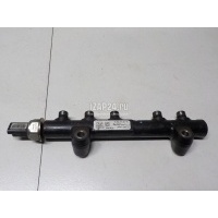 Рейка топливная (рампа) Fiat B-MAX (2012 - 2018) 9685297580