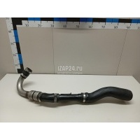 Патрубок интеркулера Ford Mondeo V 2015 DS7Z6C646AD