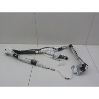 Подушка безопасности боковая (шторка) Ford Mondeo V 2015 2001553