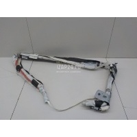 Подушка безопасности боковая (шторка) Ford Mondeo V 2015 1882145