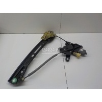 Стеклоподъемник электр. задний правый Ford Mondeo V 2015 1917488