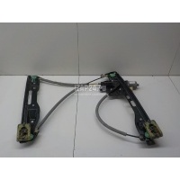 Стеклоподъемник электр. передний правый Ford Mondeo V 2015 1917483