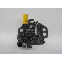 Замок капота Ford Mondeo V 2015 1860438