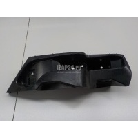 Кронштейн заднего бампера левый Ford Mondeo V 2015 2022487